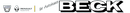Logo Autohaus Beck oHG